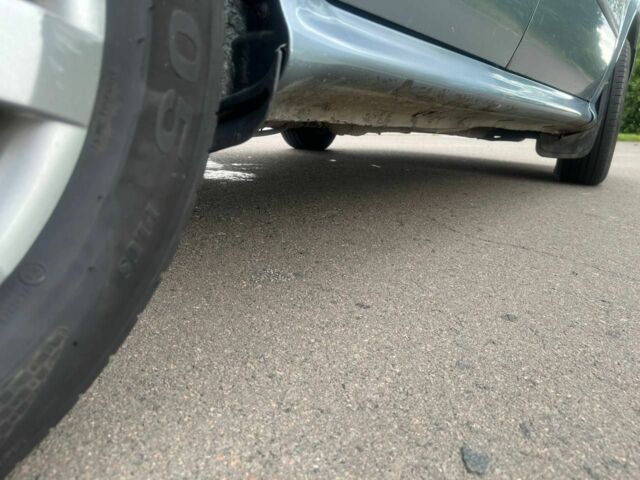 Серый Шкода Октавия, объемом двигателя 1.6 л и пробегом 278 тыс. км за 3950 $, фото 17 на Automoto.ua