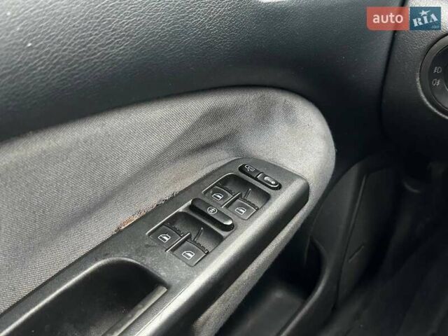 Сірий Шкода Октавія, об'ємом двигуна 1.9 л та пробігом 347 тис. км за 4690 $, фото 15 на Automoto.ua