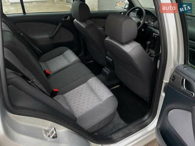 Серый Шкода Октавия, объемом двигателя 1.6 л и пробегом 174 тыс. км за 5399 $, фото 44 на Automoto.ua