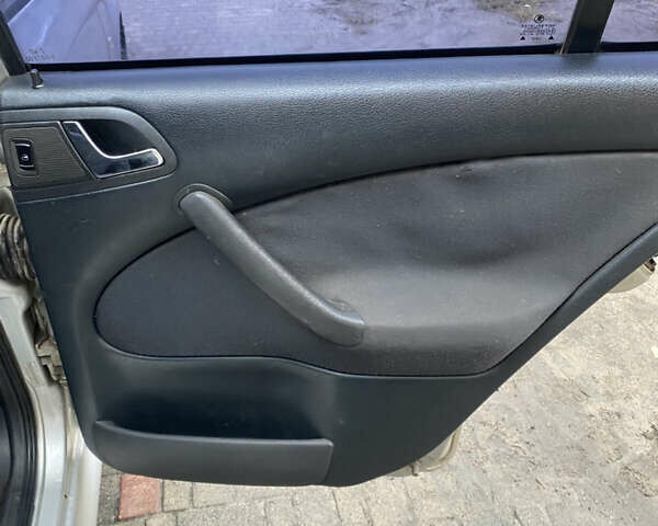 Серый Шкода Октавия, объемом двигателя 1.9 л и пробегом 229 тыс. км за 3000 $, фото 18 на Automoto.ua