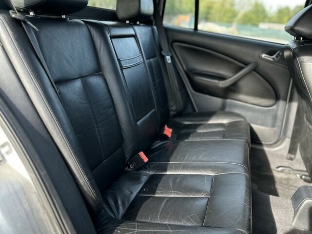 Серый Шкода Октавия, объемом двигателя 1.9 л и пробегом 295 тыс. км за 2250 $, фото 8 на Automoto.ua