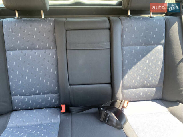 Сірий Шкода Октавія, об'ємом двигуна 1.98 л та пробігом 257 тис. км за 4300 $, фото 10 на Automoto.ua