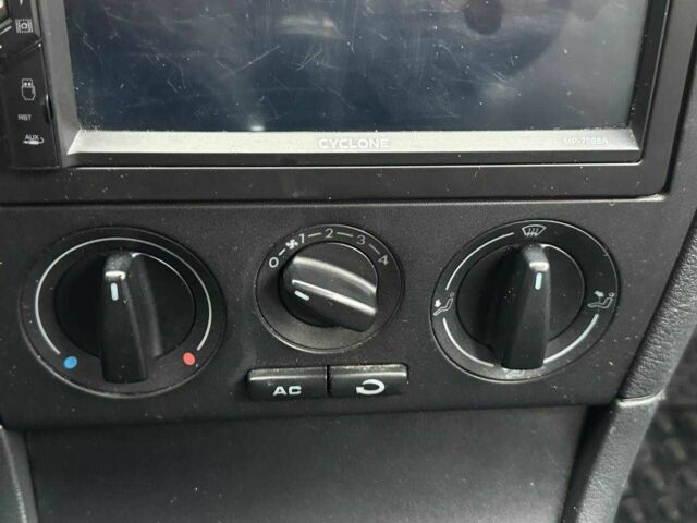 Серый Шкода Октавия, объемом двигателя 0 л и пробегом 347 тыс. км за 4690 $, фото 17 на Automoto.ua