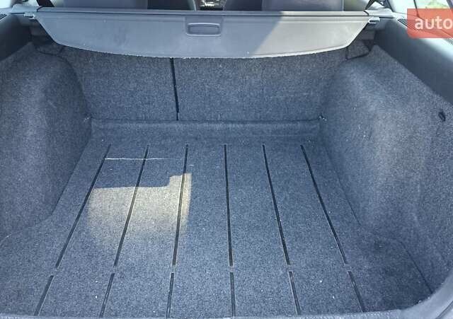 Серый Шкода Октавия, объемом двигателя 1.6 л и пробегом 275 тыс. км за 4800 $, фото 15 на Automoto.ua