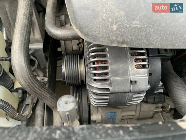 Сірий Шкода Октавія, об'ємом двигуна 1.98 л та пробігом 274 тис. км за 5500 $, фото 13 на Automoto.ua