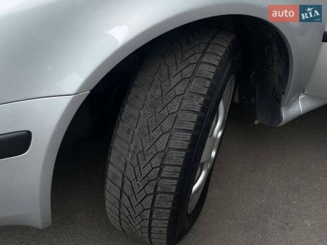 Серый Шкода Октавия, объемом двигателя 1.6 л и пробегом 174 тыс. км за 5399 $, фото 29 на Automoto.ua