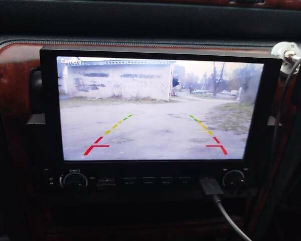 Серый Шкода Октавия, объемом двигателя 1.78 л и пробегом 267 тыс. км за 5200 $, фото 8 на Automoto.ua