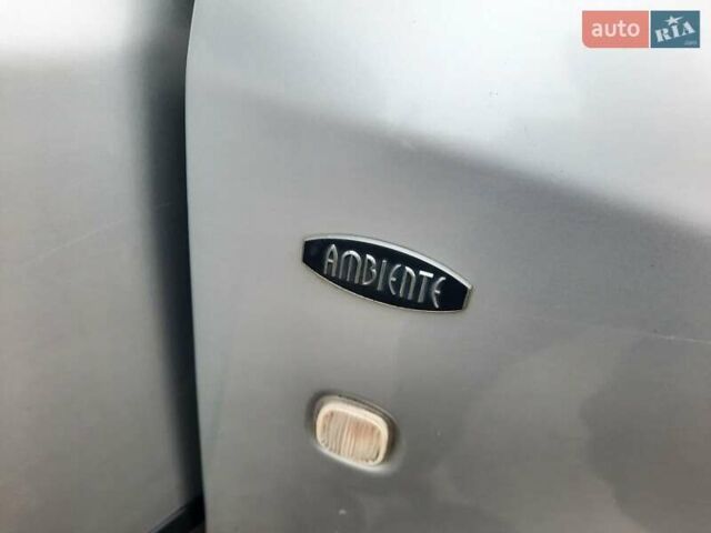 Сірий Шкода Октавія, об'ємом двигуна 1.6 л та пробігом 202 тис. км за 4850 $, фото 55 на Automoto.ua