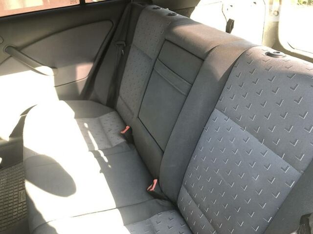 Сірий Шкода Октавія, об'ємом двигуна 1.9 л та пробігом 394 тис. км за 5200 $, фото 1 на Automoto.ua