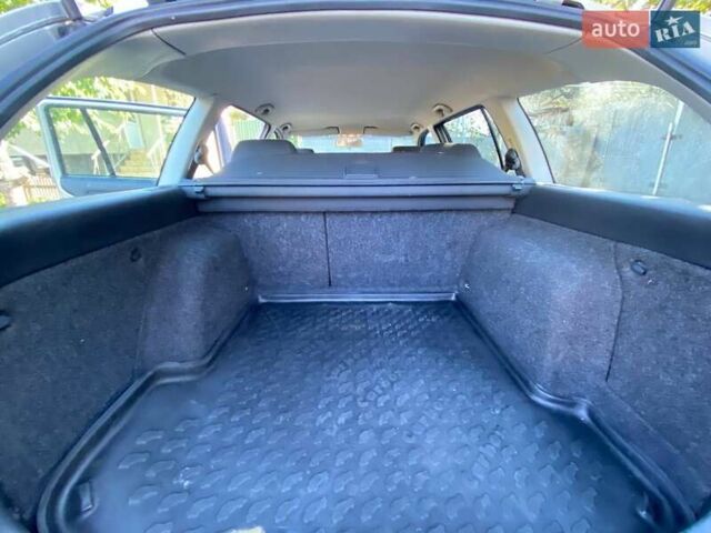 Сірий Шкода Октавія, об'ємом двигуна 1.9 л та пробігом 311 тис. км за 5600 $, фото 8 на Automoto.ua