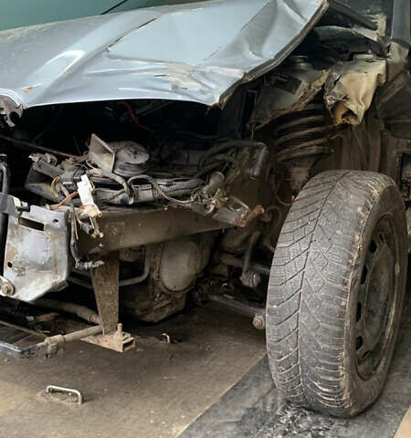 Шкода Октавія 2003 у Чернігові на Automoto.ua Сірий Шкода Октавія, об'ємом двигуна 1.9 л та пробігом 312 тис. км за 2400 $, фото 2 на Automoto.ua