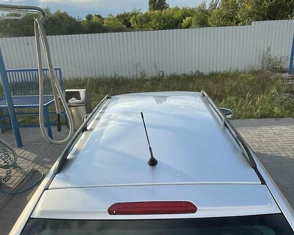 Серый Шкода Октавия, объемом двигателя 1.6 л и пробегом 189 тыс. км за 5800 $, фото 5 на Automoto.ua