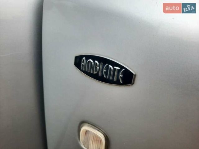 Сірий Шкода Октавія, об'ємом двигуна 1.6 л та пробігом 202 тис. км за 4850 $, фото 70 на Automoto.ua