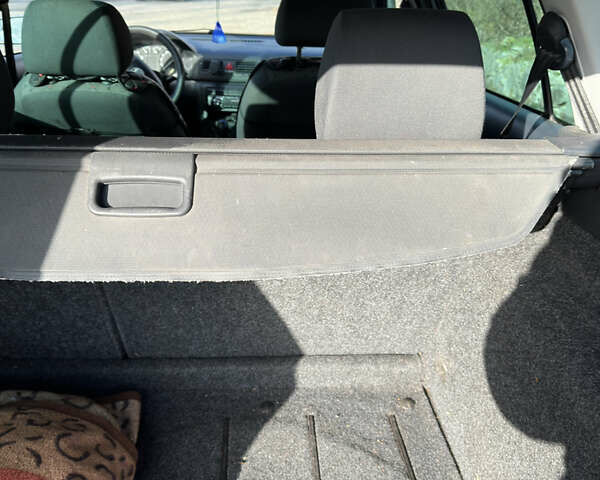 Серый Шкода Октавия, объемом двигателя 1.6 л и пробегом 236 тыс. км за 4000 $, фото 20 на Automoto.ua