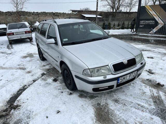 Сірий Шкода Октавія, об'ємом двигуна 0 л та пробігом 1 тис. км за 2350 $, фото 3 на Automoto.ua