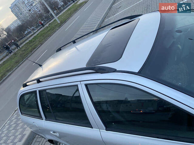 Серый Шкода Октавия, объемом двигателя 1.8 л и пробегом 320 тыс. км за 4999 $, фото 12 на Automoto.ua