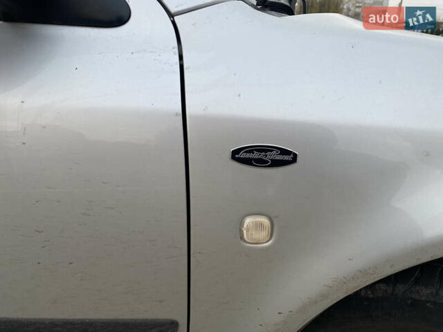 Серый Шкода Октавия, объемом двигателя 1.8 л и пробегом 320 тыс. км за 4999 $, фото 34 на Automoto.ua