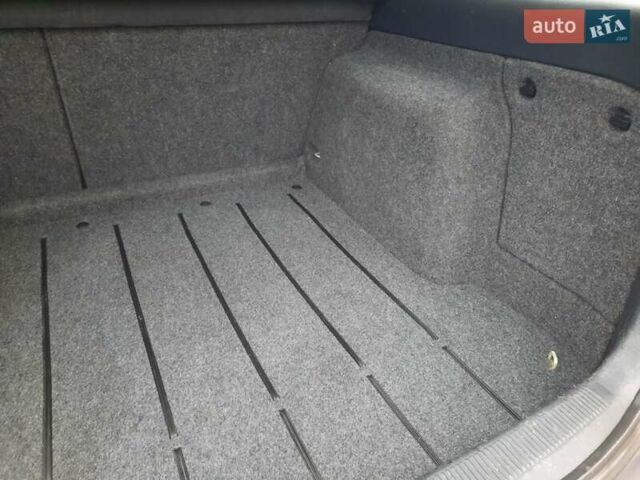 Сірий Шкода Октавія, об'ємом двигуна 1.6 л та пробігом 202 тис. км за 4850 $, фото 61 на Automoto.ua