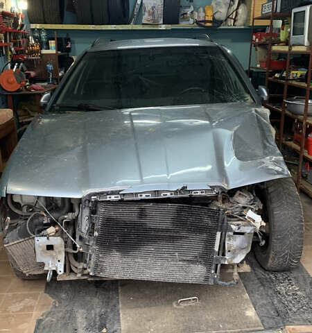 Шкода Октавія 2003 у Чернігові на Automoto.ua Сірий Шкода Октавія, об'ємом двигуна 1.9 л та пробігом 312 тис. км за 2400 $, фото 1 на Automoto.ua