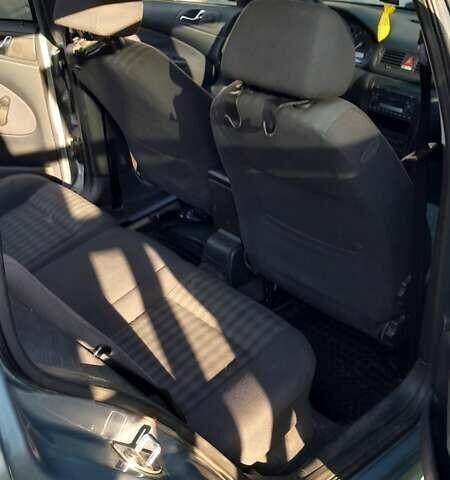 Серый Шкода Октавия, объемом двигателя 1.6 л и пробегом 210 тыс. км за 4900 $, фото 9 на Automoto.ua