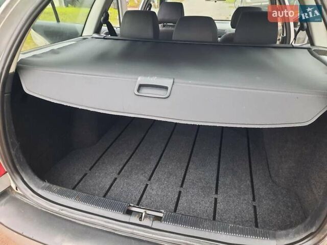 Сірий Шкода Октавія, об'ємом двигуна 1.6 л та пробігом 202 тис. км за 4850 $, фото 58 на Automoto.ua