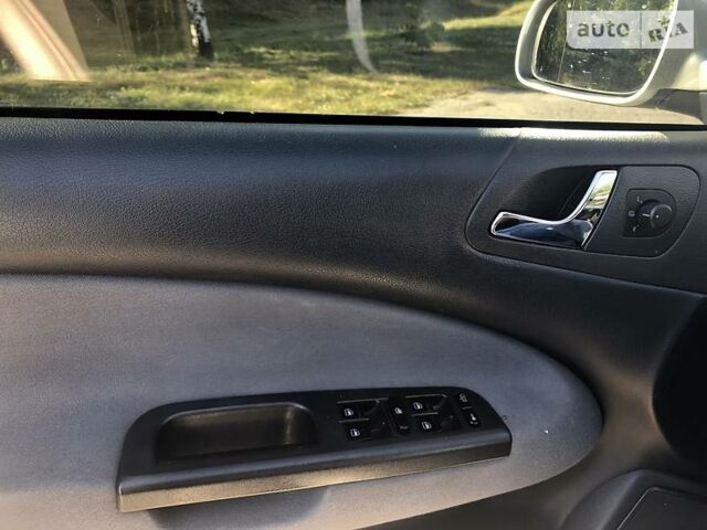 Сірий Шкода Октавія, об'ємом двигуна 1.9 л та пробігом 394 тис. км за 5200 $, фото 6 на Automoto.ua