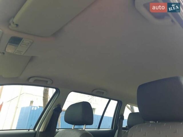 Сірий Шкода Октавія, об'ємом двигуна 1.6 л та пробігом 202 тис. км за 4850 $, фото 36 на Automoto.ua