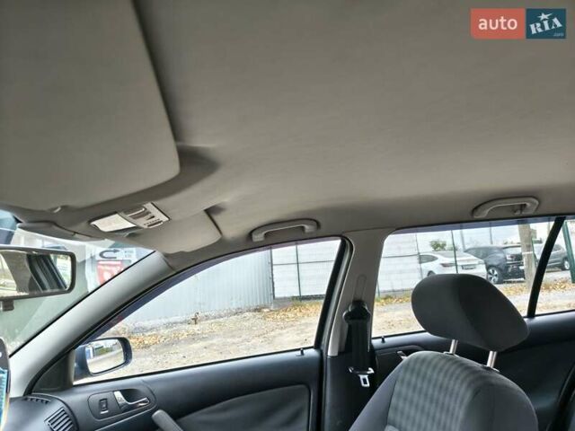 Серый Шкода Октавия, объемом двигателя 1.98 л и пробегом 235 тыс. км за 4900 $, фото 11 на Automoto.ua