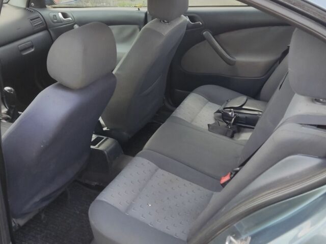 Серый Шкода Октавия, объемом двигателя 0 л и пробегом 347 тыс. км за 1599 $, фото 2 на Automoto.ua