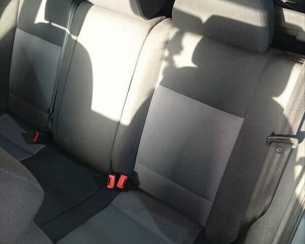 Сірий Шкода Октавія, об'ємом двигуна 1.98 л та пробігом 209 тис. км за 5340 $, фото 4 на Automoto.ua