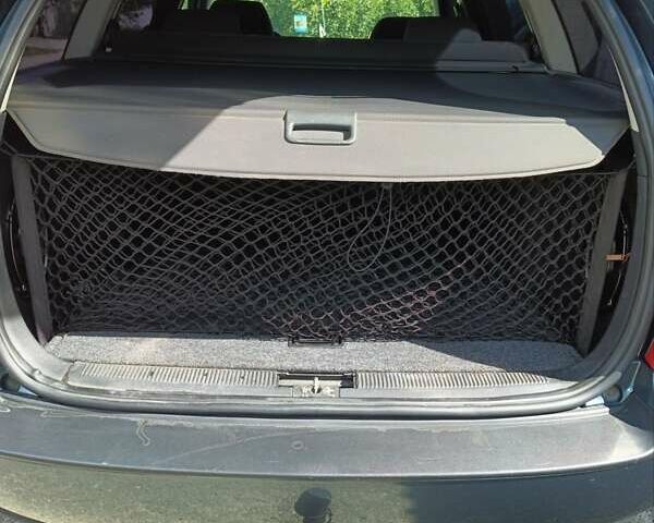 Серый Шкода Октавия, объемом двигателя 1.8 л и пробегом 317 тыс. км за 6500 $, фото 1 на Automoto.ua