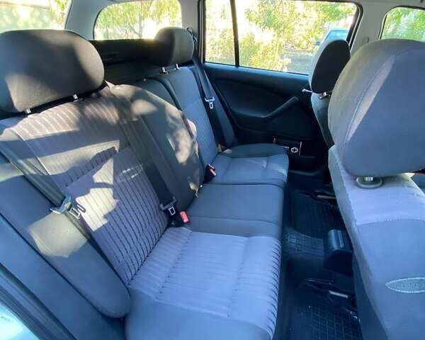 Сірий Шкода Октавія, об'ємом двигуна 1.9 л та пробігом 311 тис. км за 5600 $, фото 7 на Automoto.ua