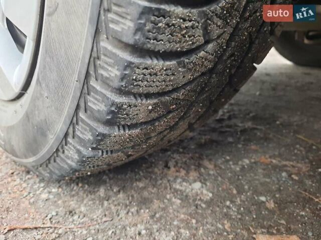 Сірий Шкода Октавія, об'ємом двигуна 1.6 л та пробігом 202 тис. км за 4850 $, фото 72 на Automoto.ua