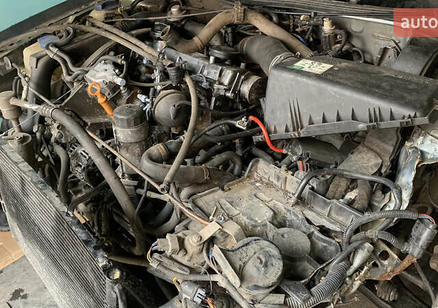 Шкода Октавія 2003 у Чернігові на Automoto.ua Сірий Шкода Октавія, об'ємом двигуна 1.9 л та пробігом 312 тис. км за 2400 $, фото 4 на Automoto.ua