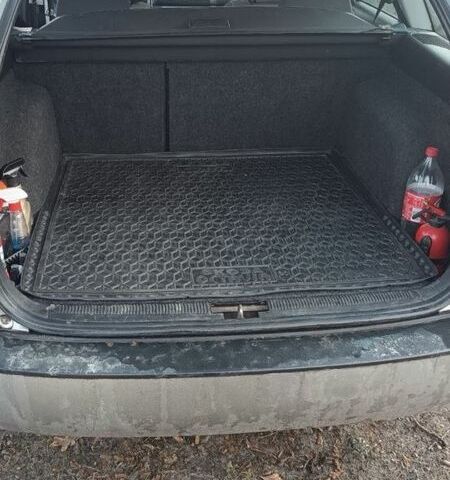 Серый Шкода Октавия, объемом двигателя 1.9 л и пробегом 325 тыс. км за 5300 $, фото 7 на Automoto.ua