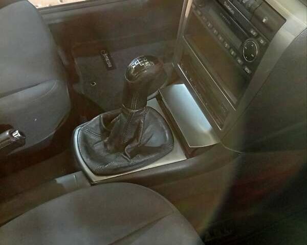 Сірий Шкода Октавія, об'ємом двигуна 1.98 л та пробігом 209 тис. км за 5340 $, фото 11 на Automoto.ua