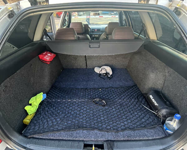 Серый Шкода Октавия, объемом двигателя 1.9 л и пробегом 375 тыс. км за 6500 $, фото 5 на Automoto.ua