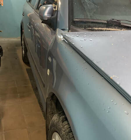 Шкода Октавія 2003 у Чернігові на Automoto.ua Сірий Шкода Октавія, об'ємом двигуна 1.9 л та пробігом 312 тис. км за 2400 $, фото 3 на Automoto.ua