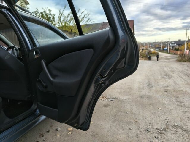 Сірий Шкода Октавія, об'ємом двигуна 2 л та пробігом 234 тис. км за 5000 $, фото 18 на Automoto.ua