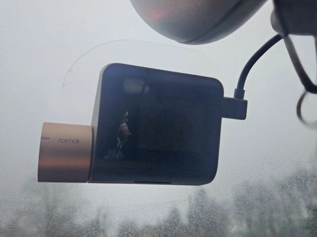 Серый Шкода Октавия, объемом двигателя 2 л и пробегом 221 тыс. км за 4500 $, фото 4 на Automoto.ua