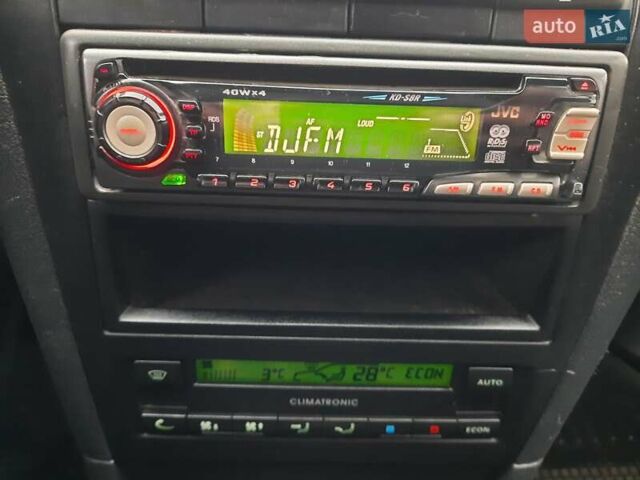 Сірий Шкода Октавія, об'ємом двигуна 1.6 л та пробігом 202 тис. км за 4850 $, фото 79 на Automoto.ua