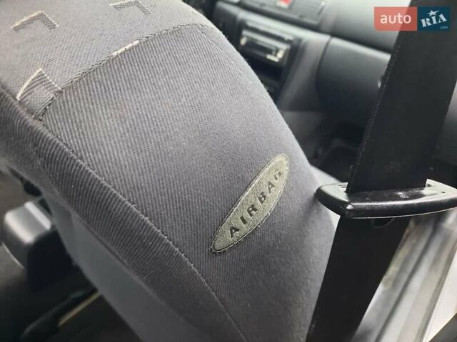 Сірий Шкода Октавія, об'ємом двигуна 1.6 л та пробігом 202 тис. км за 4850 $, фото 50 на Automoto.ua