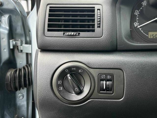 Серый Шкода Октавия, объемом двигателя 1.6 л и пробегом 436 тыс. км за 3340 $, фото 13 на Automoto.ua