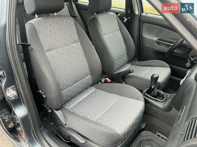 Сірий Шкода Октавія, об'ємом двигуна 1.9 л та пробігом 305 тис. км за 5900 $, фото 11 на Automoto.ua