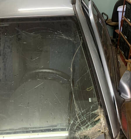 Шкода Октавія 2003 у Чернігові на Automoto.ua Сірий Шкода Октавія, об'ємом двигуна 1.9 л та пробігом 312 тис. км за 2400 $, фото 10 на Automoto.ua