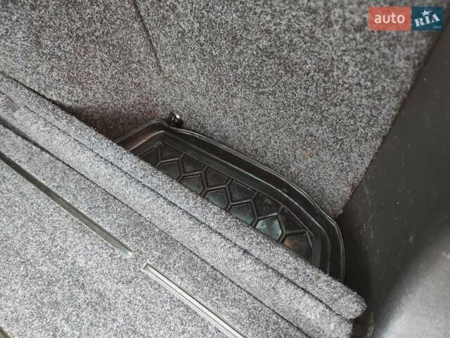 Серый Шкода Октавия, объемом двигателя 1.98 л и пробегом 296 тыс. км за 4599 $, фото 37 на Automoto.ua