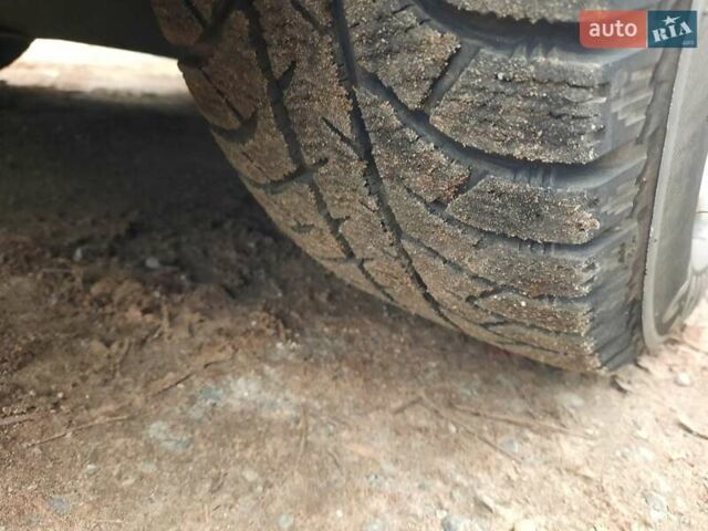 Сірий Шкода Октавія, об'ємом двигуна 1.6 л та пробігом 202 тис. км за 4850 $, фото 76 на Automoto.ua