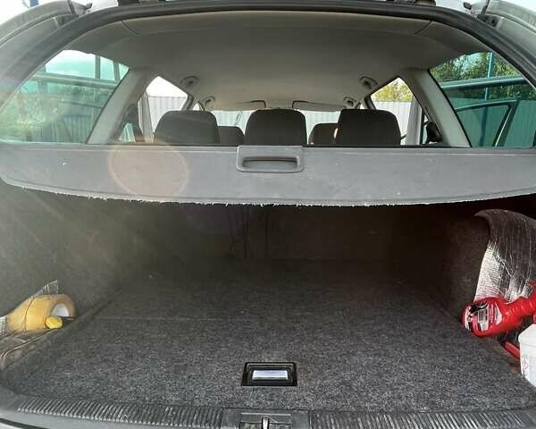 Серый Шкода Октавия, объемом двигателя 1.6 л и пробегом 189 тыс. км за 5800 $, фото 8 на Automoto.ua