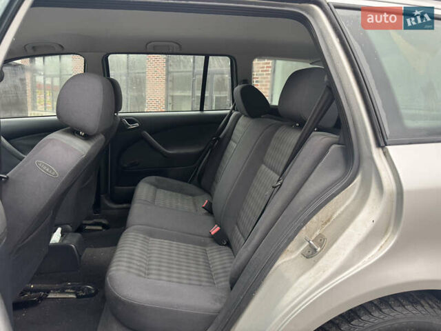 Сірий Шкода Октавія, об'ємом двигуна 1.6 л та пробігом 211 тис. км за 3950 $, фото 7 на Automoto.ua