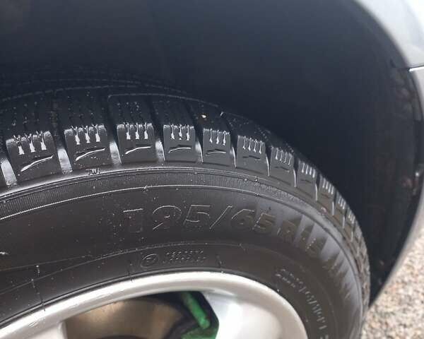 Серый Шкода Октавия, объемом двигателя 1.6 л и пробегом 230 тыс. км за 6500 $, фото 17 на Automoto.ua